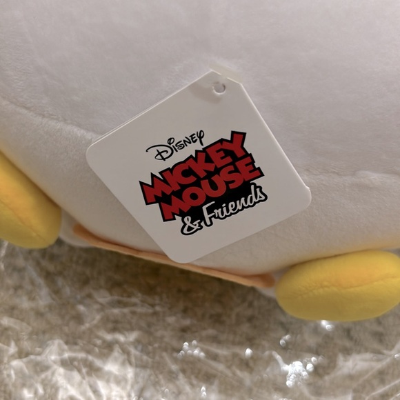 Tsum Tsum Disney Duck (NWT) - Picture 4 of 5